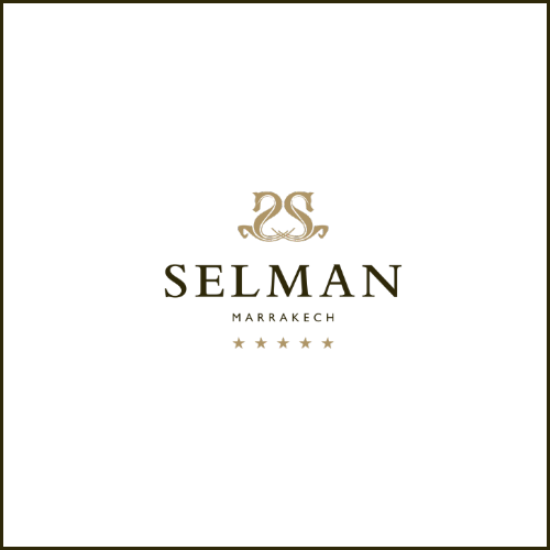 Hôtel Salman — Mr ICE